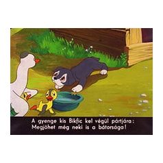 Kutyakötelesség - Diafilm