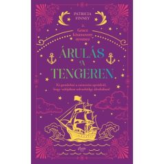 Árulás a tengeren