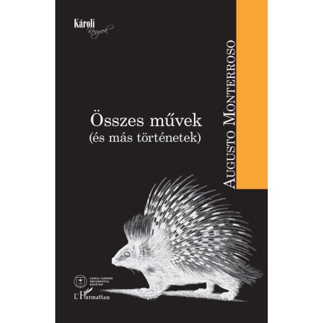 Összes művek (és más történetek)