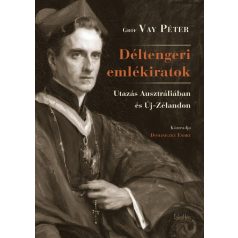 Déltengeri emlékiratok