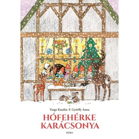 Hófehérke karácsonya