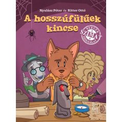 A hosszúfülűek kincse