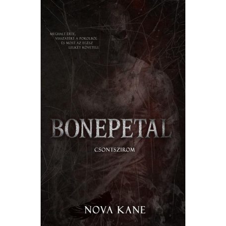 Bonepetal - Csontszirom