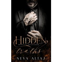 Perfectly Imperfect 3. - éldekorált kiadás