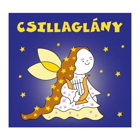 Csillaglány