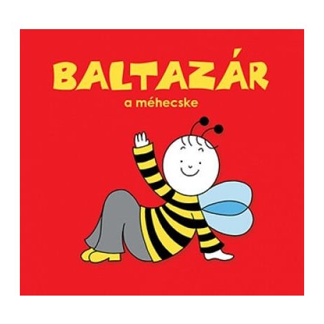 Baltazár, a méhecske