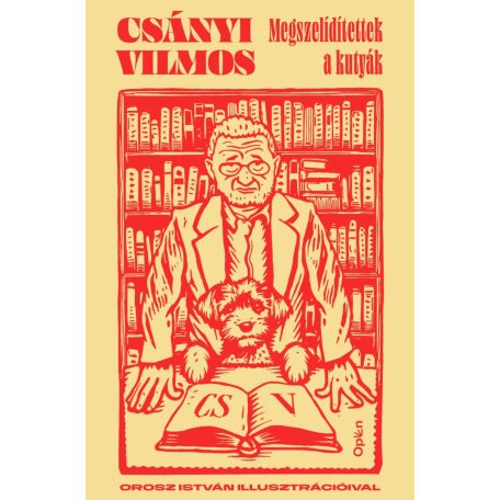 Megszelídítettek a kutyák