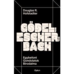 Gödel, Escher, Bach