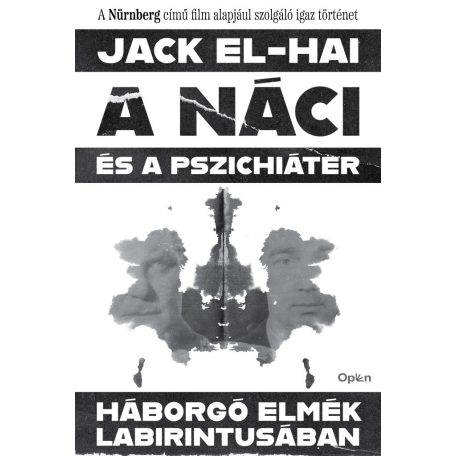 A náci és a pszichiáter