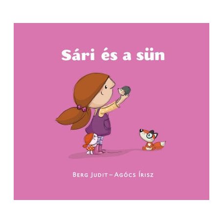 Sári és a sün