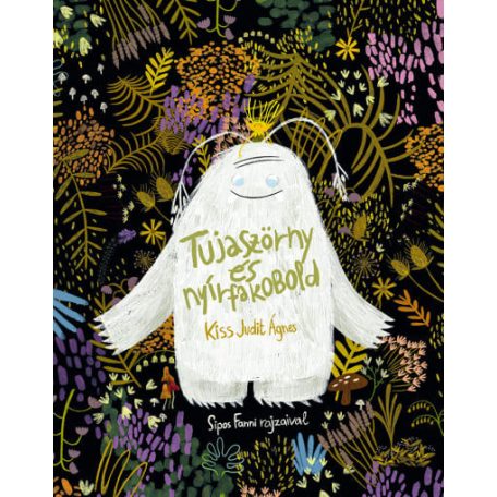 Tujaszörny és Nyírfakobold