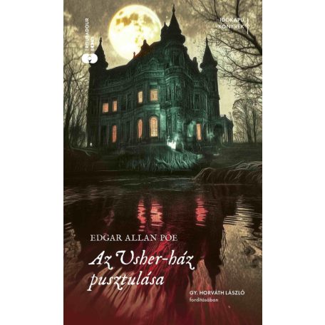 Az Usher-ház pusztulása