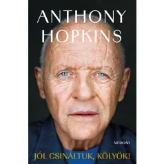 Jól csináltuk, kölyök! - Memoár
