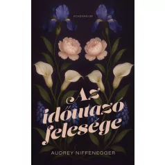 Az időutazó felesége