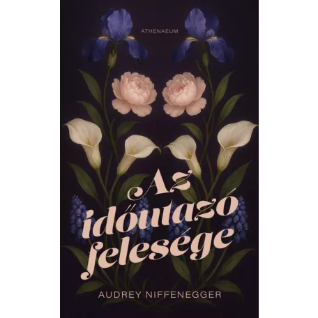 Az időutazó felesége