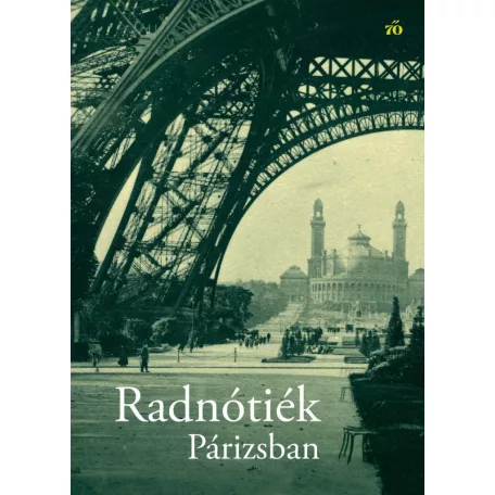 Radnótiék Párizsban