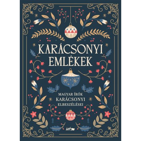 Karácsonyi emlékek