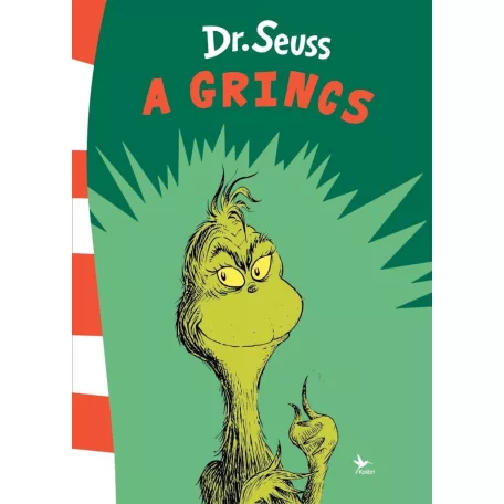 A Grincs