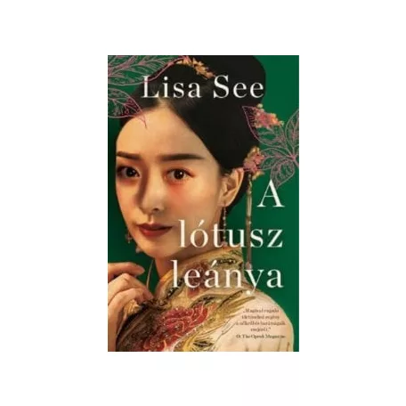 A lótusz leánya