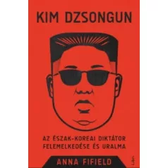 Kim Dzsongun