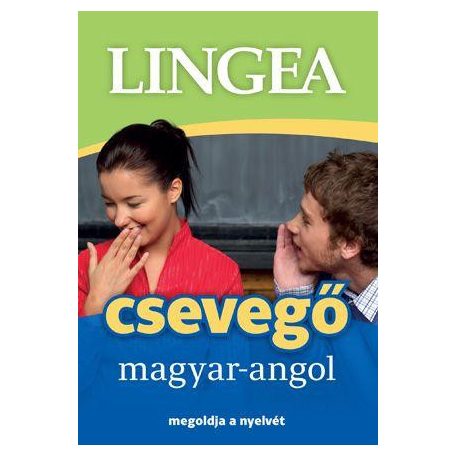Magyar-angol csevegő