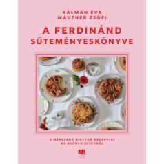 A Ferdinánd süteményeskönyve