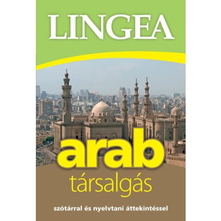 Arab társalgás