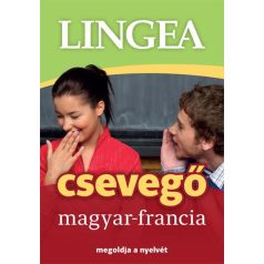Magyar-francia csevegő