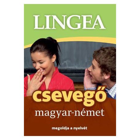 Magyar-német csevegő