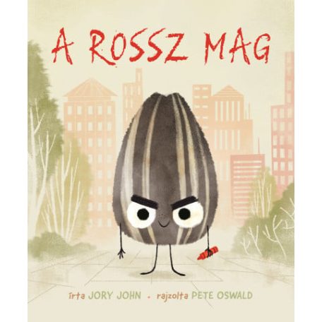 A rossz mag