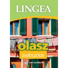   Lingea olasz zsebszótár - ...nem csak kezdőknek (új kiadás)