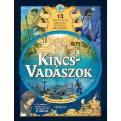 Kincsvadászok