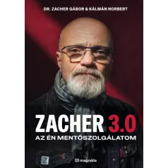 Zacher 3.0 - Az én mentőszolgálatom