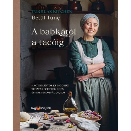 A babkától a tacóig