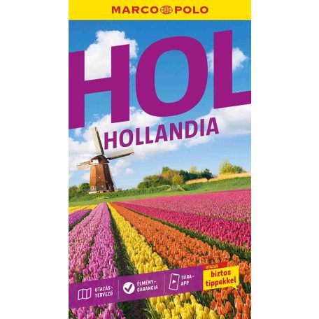 Marco Polo - Hollandia