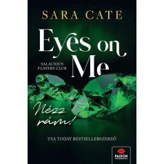 Eyes on Me - Nézz rám