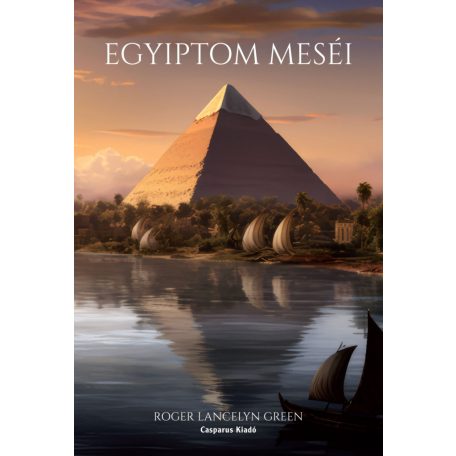 Egyiptom meséi