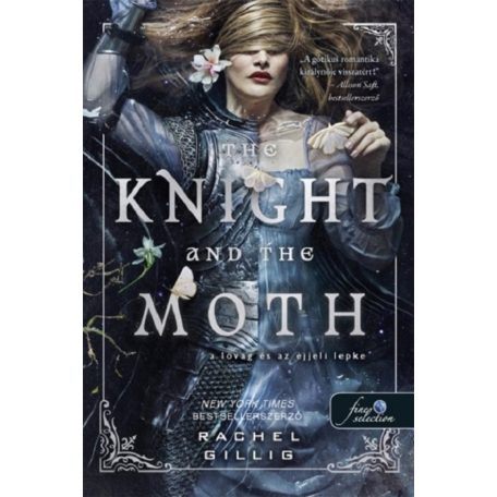 The Knight and the Moth - A lovag és az éjjeli lepke