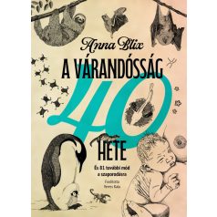 A várandósság 40 hete