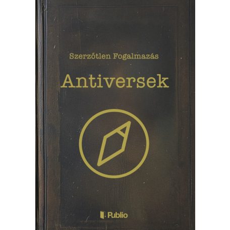 Antiversek