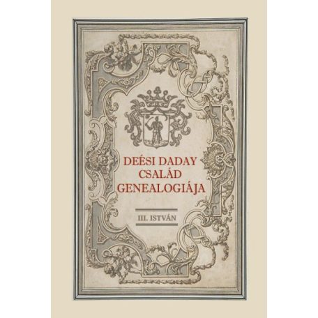 Deési Daday család genealogiája