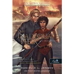   The Inadequate Heir - Az alkalmatlan örökös - A híd királysága