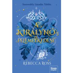 A királynő felemelkedése - The Queen-sorozat 1. rész