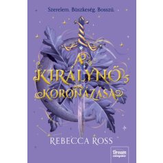 A királynő koronázása