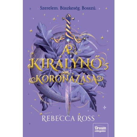 A királynő koronázása