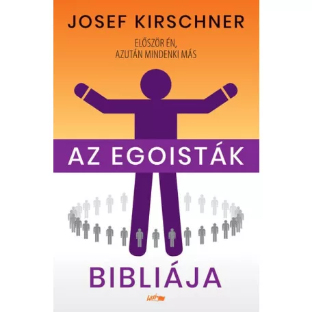 Az egoisták bibliája