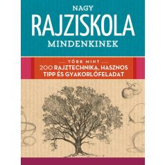 Nagy rajziskola mindenkinek