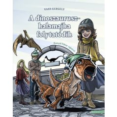A dinoszauruszkalamajka folytatódik