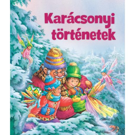 Karácsonyi történetek