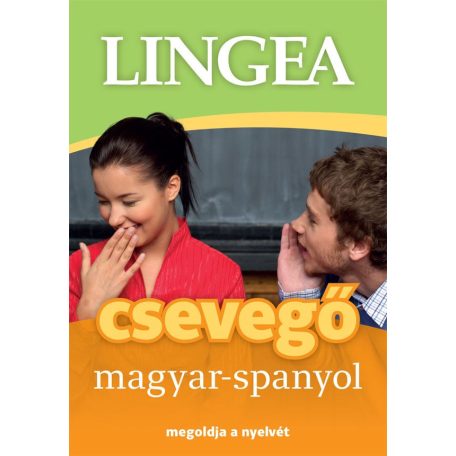 Magyar-spanyol csevegő